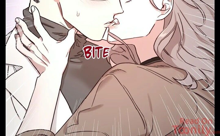 Keloid Chapter 26 - Page 29