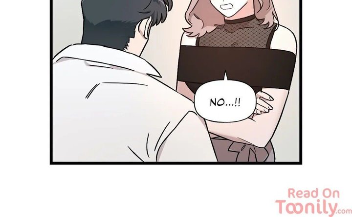 Keloid Chapter 26 - Page 41