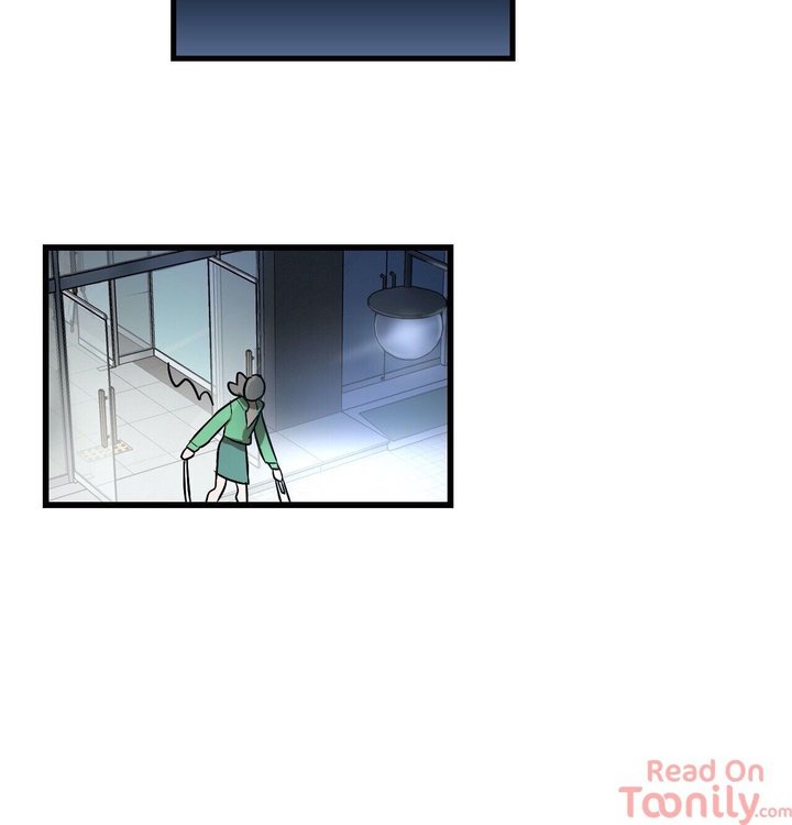 Keloid Chapter 8 - Page 37