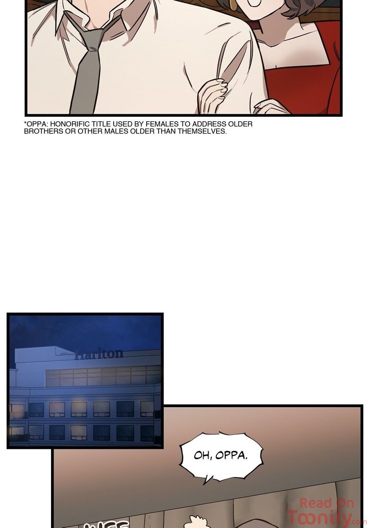 Keloid Chapter 8 - Page 53