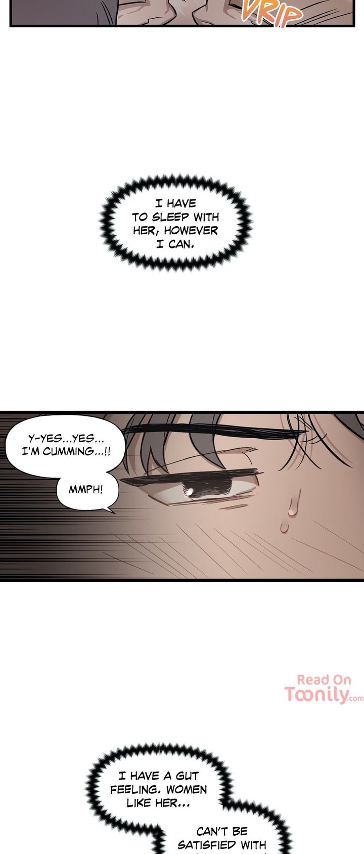 Keloid Chapter 8 - Page 58