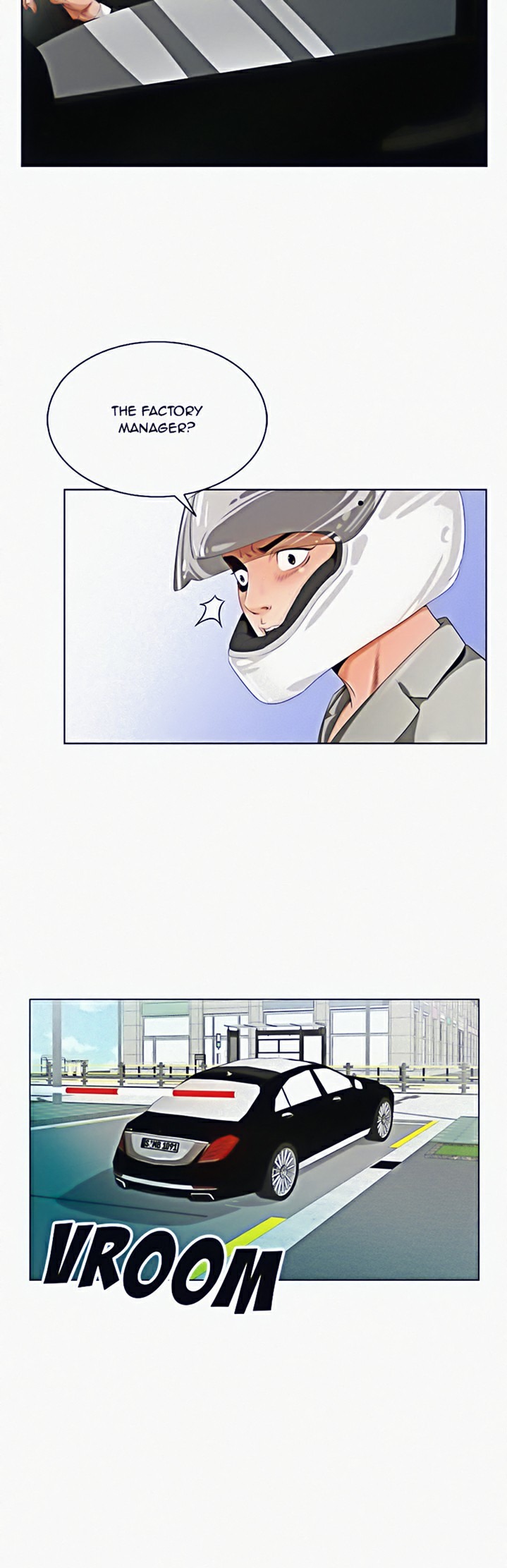 Temptations Chapter 19 - Page 11