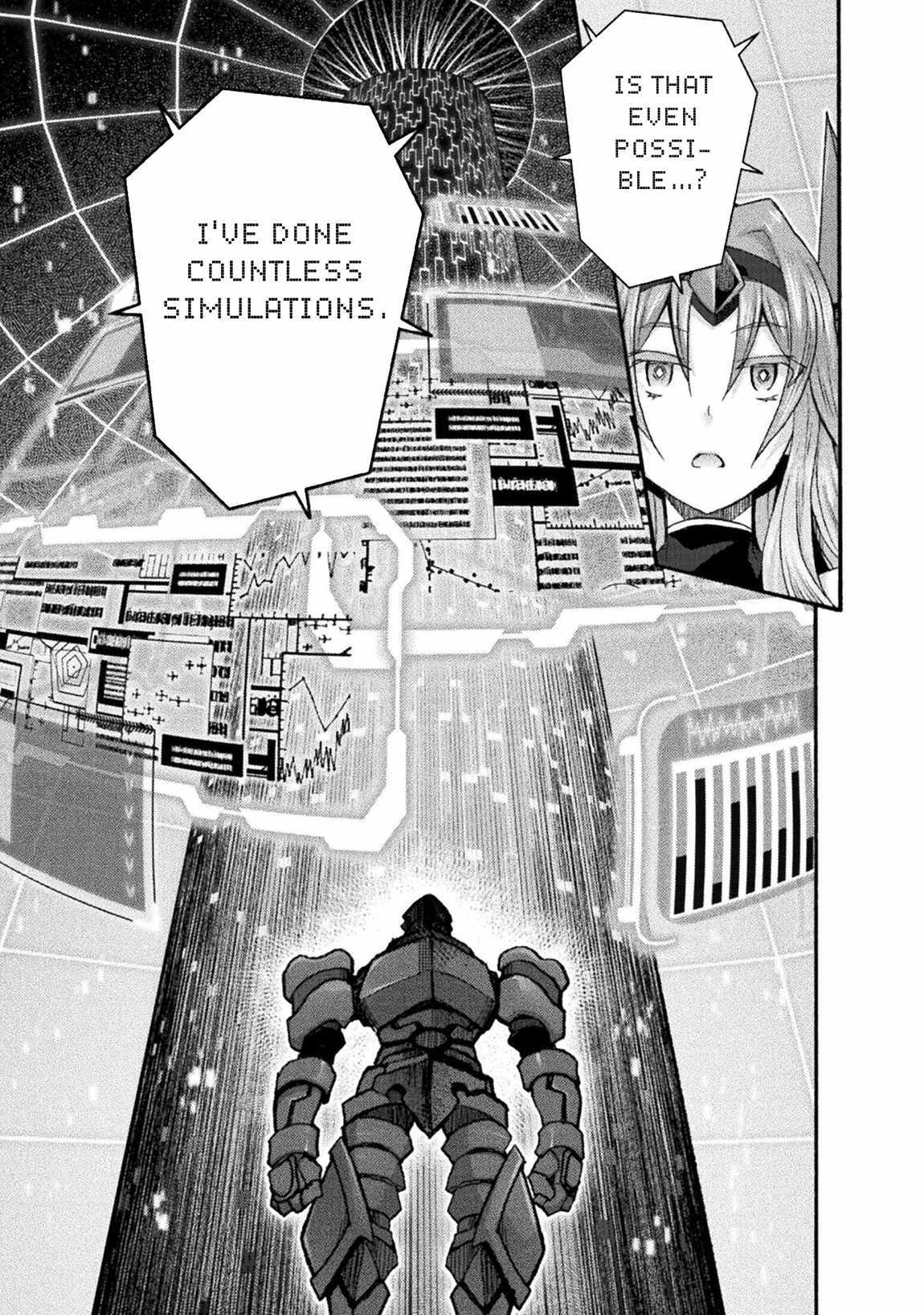 Himekishi ga Classmate! Chapter 72 - Page 9