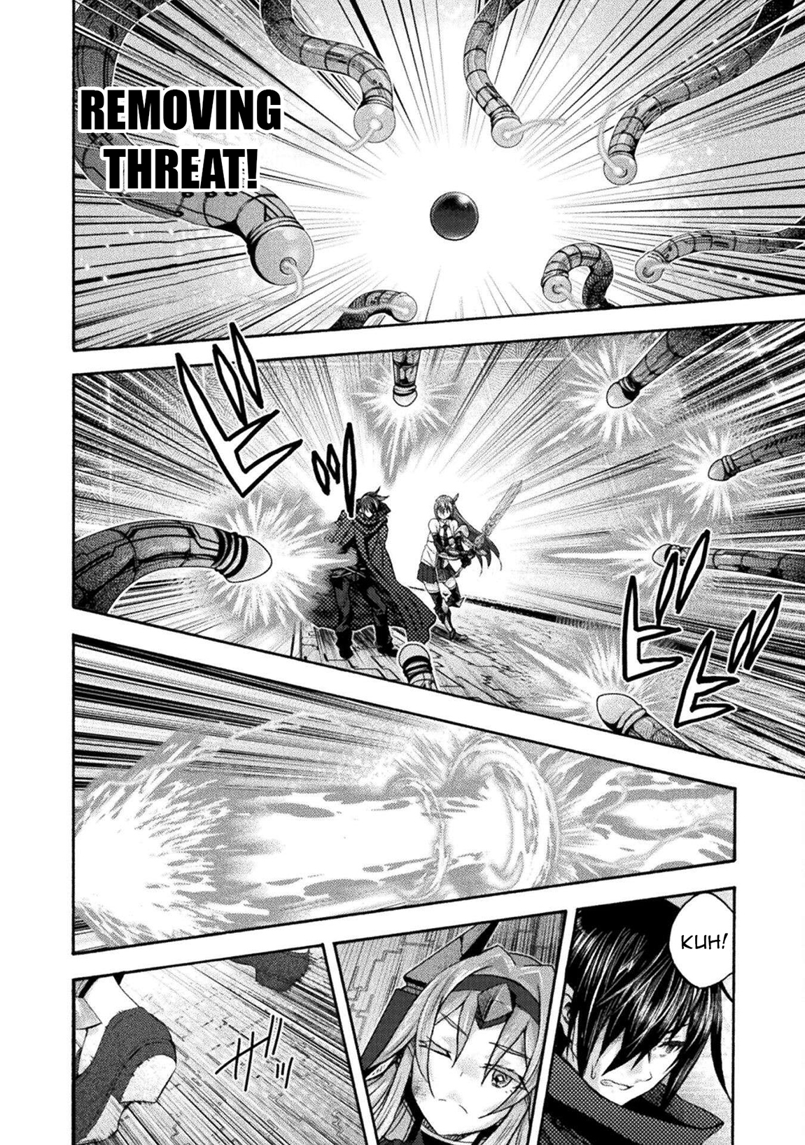 Himekishi ga Classmate! Chapter 75 - Page 19