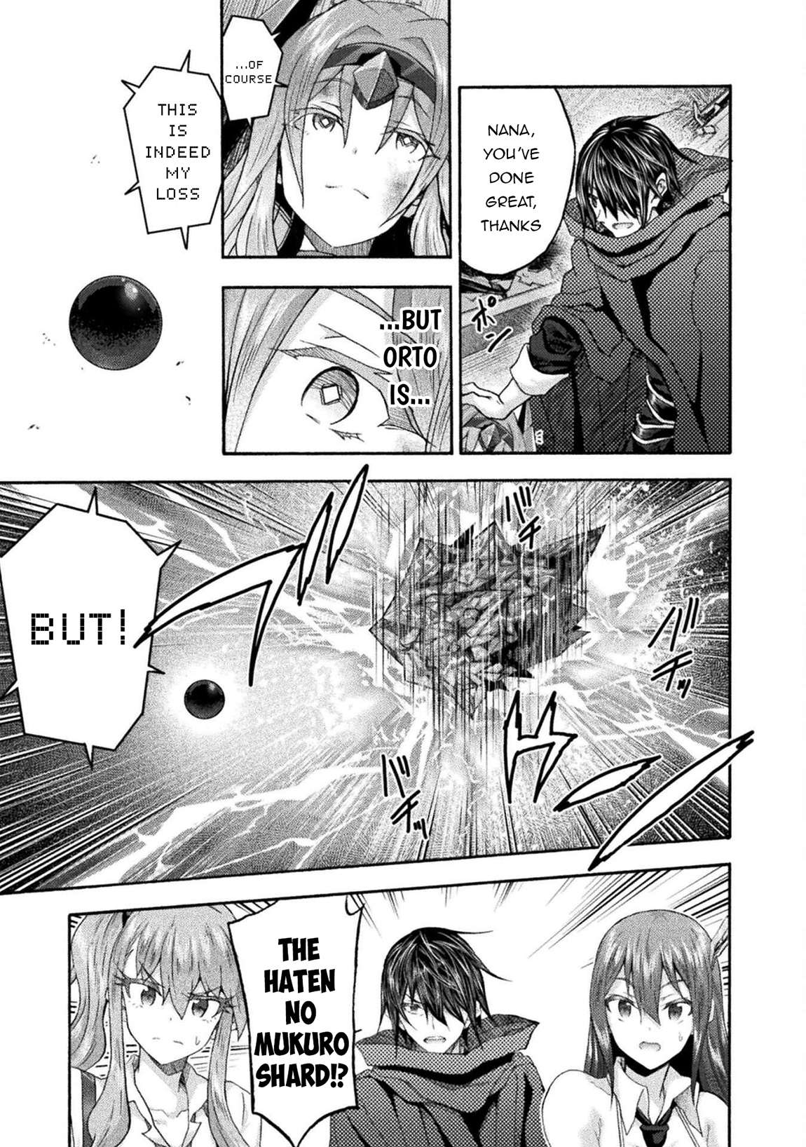 Himekishi ga Classmate! Chapter 76 - Page 10