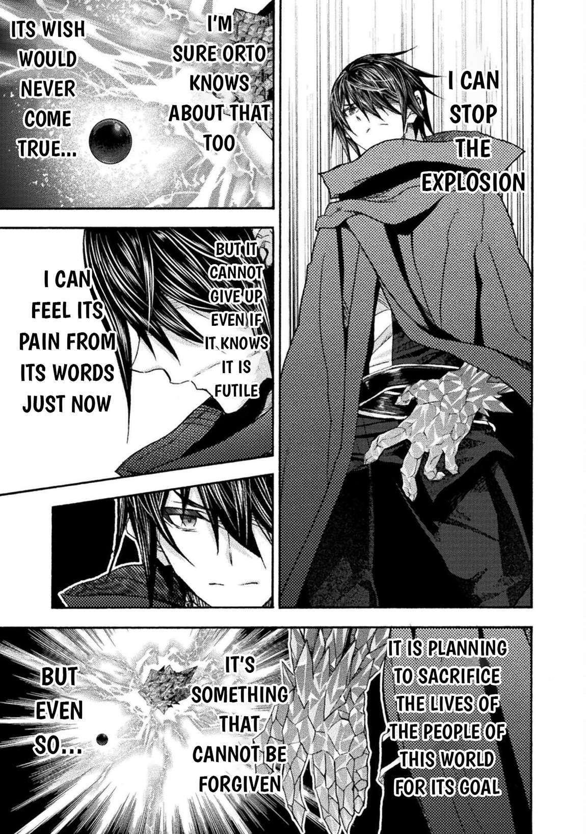 Himekishi ga Classmate! Chapter 76 - Page 22