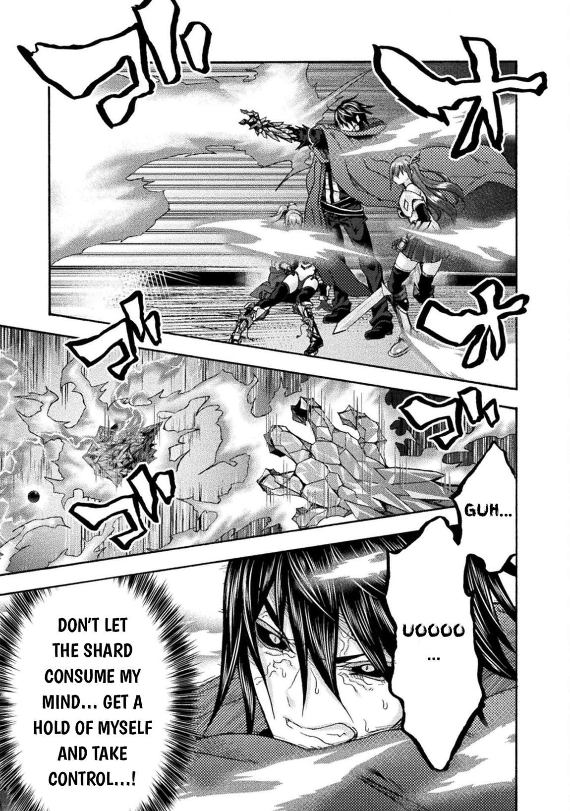 Himekishi ga Classmate! Chapter 76 - Page 26