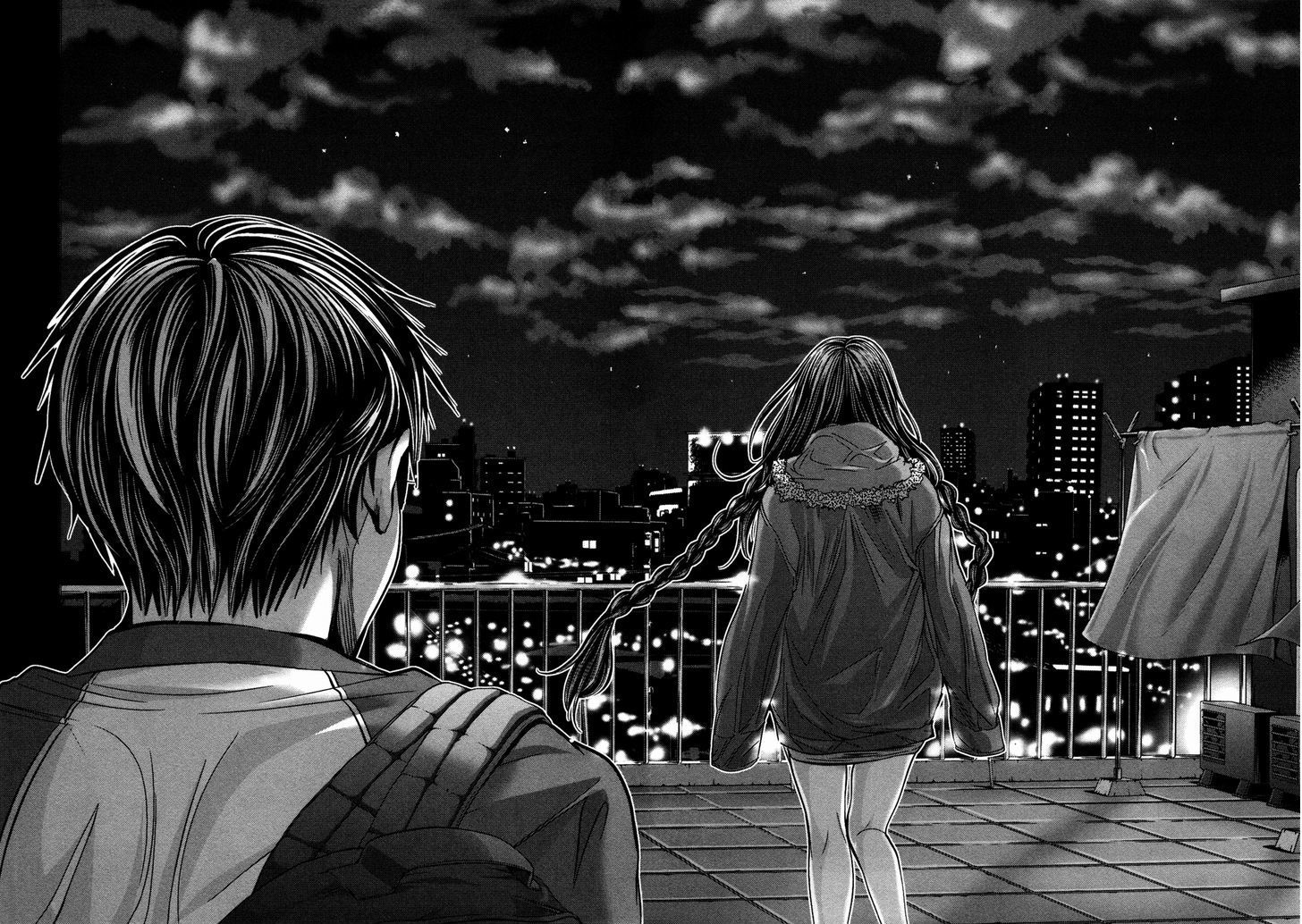 /Blush-DC Chapter 17 - Page 27