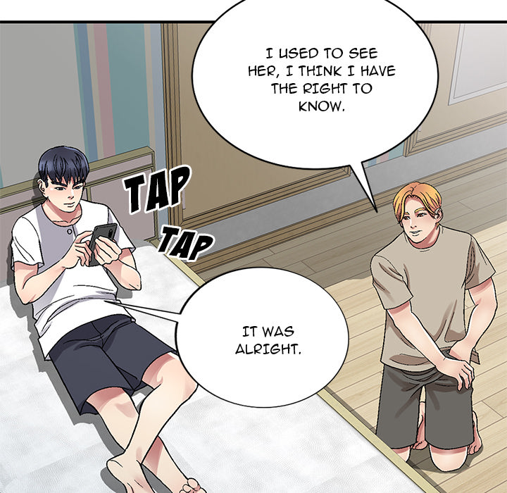 Revenge to Love Chapter 2 - Page 89