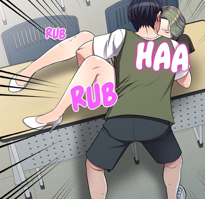 Revenge to Love Chapter 20 - Page 104