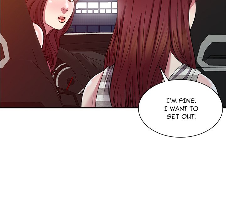 Revenge to Love Chapter 23 - Page 109