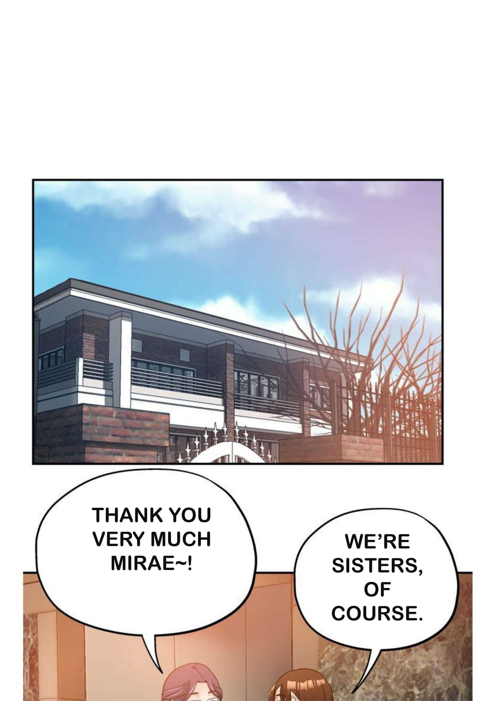 Stepmother’s Sisters Chapter 3 - Page 62