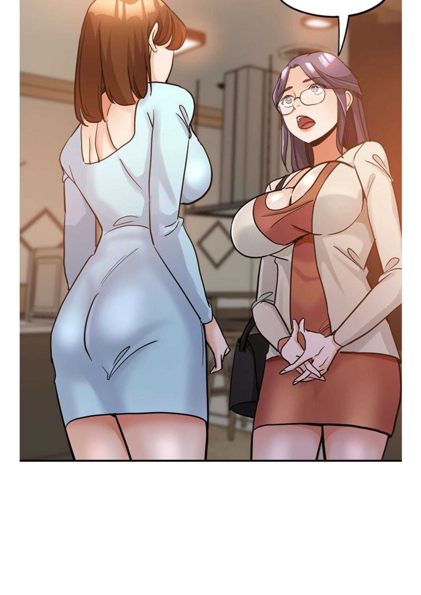 Stepmother’s Sisters Chapter 3 - Page 65