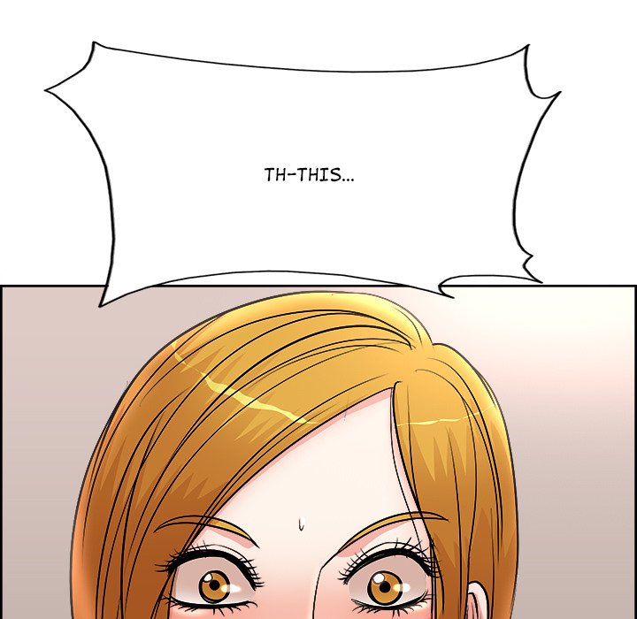 My Wife's Students Chapter 18 - Page 104