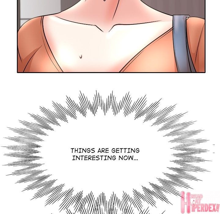 My Wife's Students Chapter 19 - Page 40