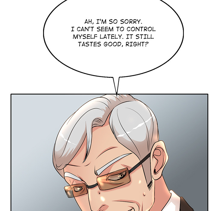 My Wife's Students Chapter 2 - Page 18