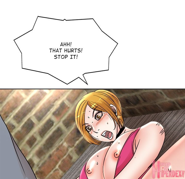 My Wife's Students Chapter 23 - Page 76