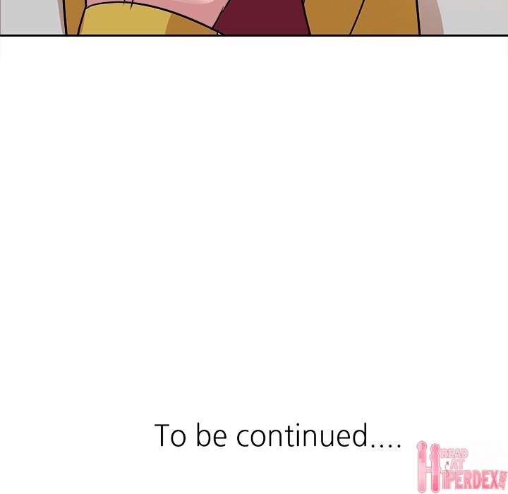 My Wife's Students Chapter 7 - Page 115