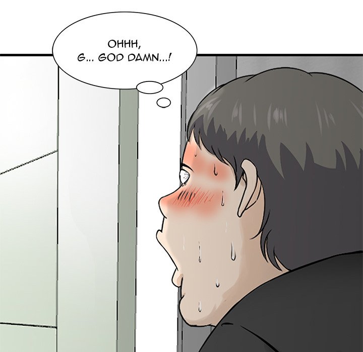 All Theirs Chapter 10 - Page 74