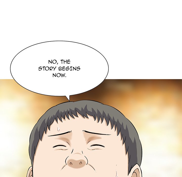 All Theirs Chapter 12 - Page 91