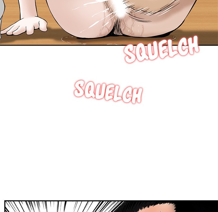 All Theirs Chapter 7 - Page 67