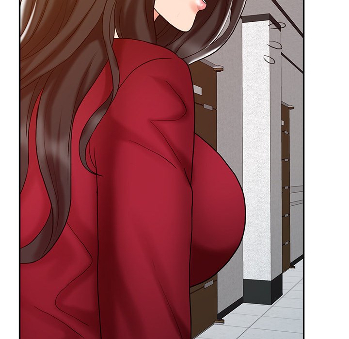 The Hand of Legend Chapter 16 - Page 12