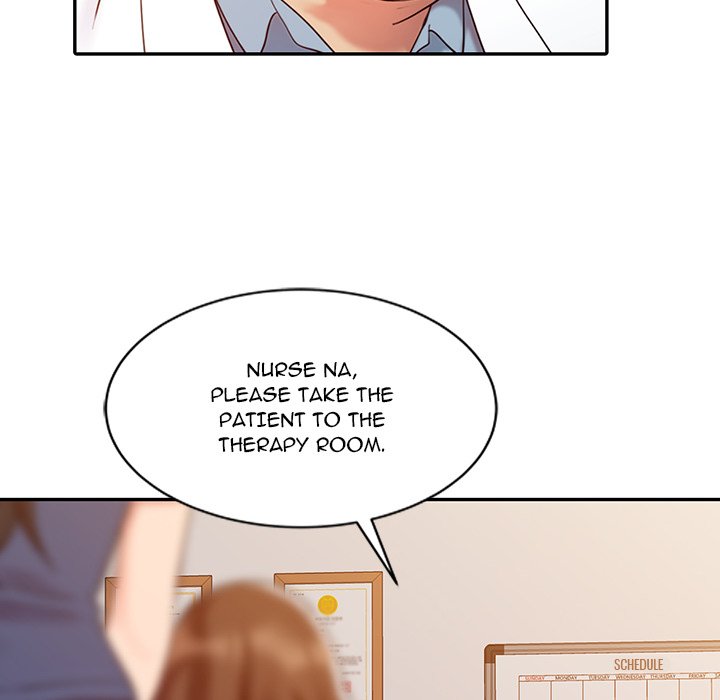 The Hand of Legend Chapter 5 - Page 28