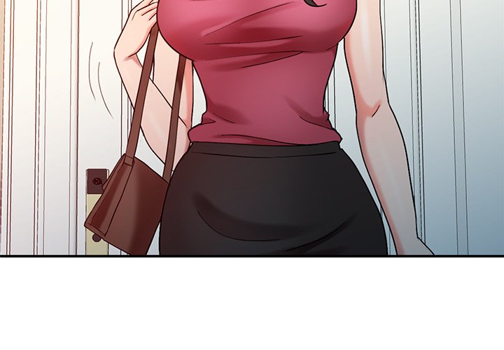 The Hand of Legend Chapter 5 - Page 4