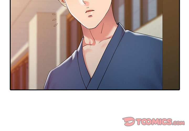 The Hand of Legend Chapter 6 - Page 2