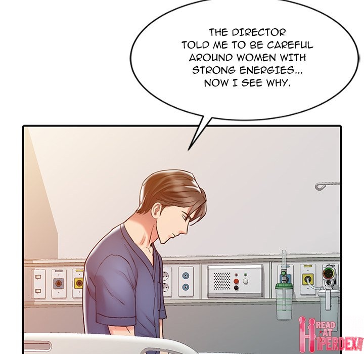 The Hand of Legend Chapter 6 - Page 61