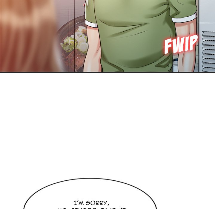 The Hand of Legend Chapter 8 - Page 72