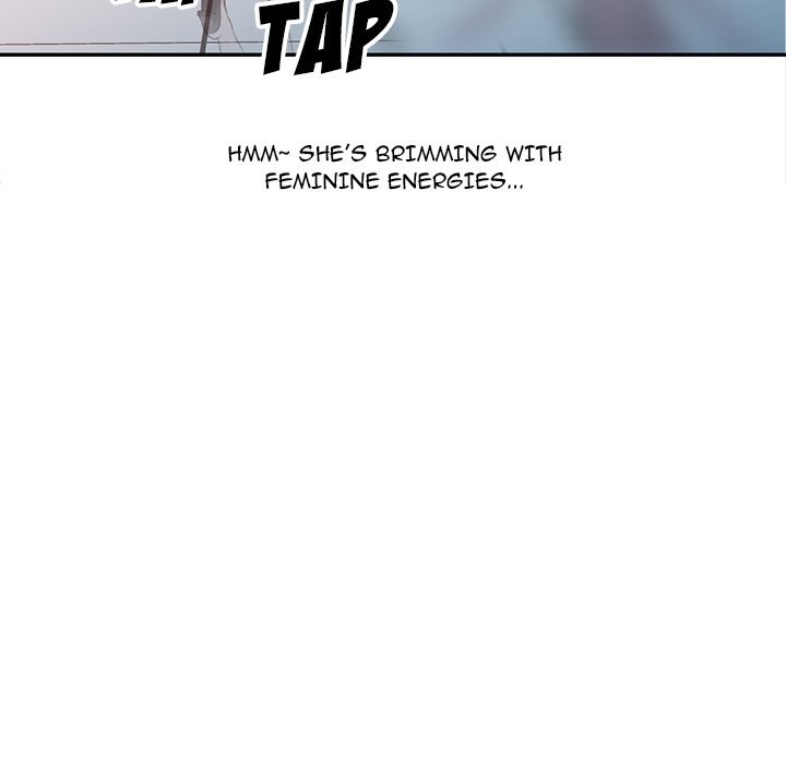 The Hand of Legend Chapter 9 - Page 84