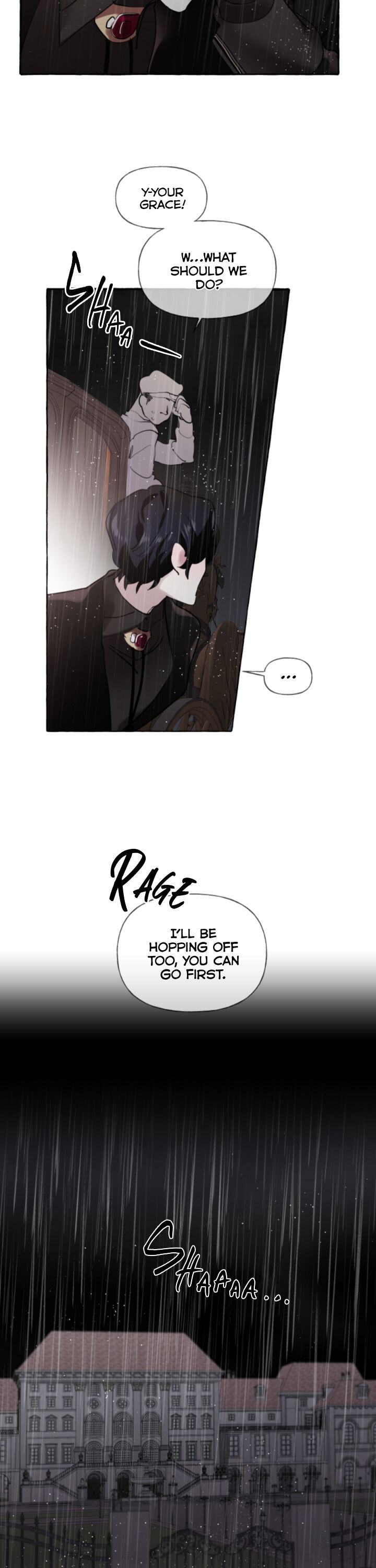 Duchess Debauchery Chapter 12 - Page 3