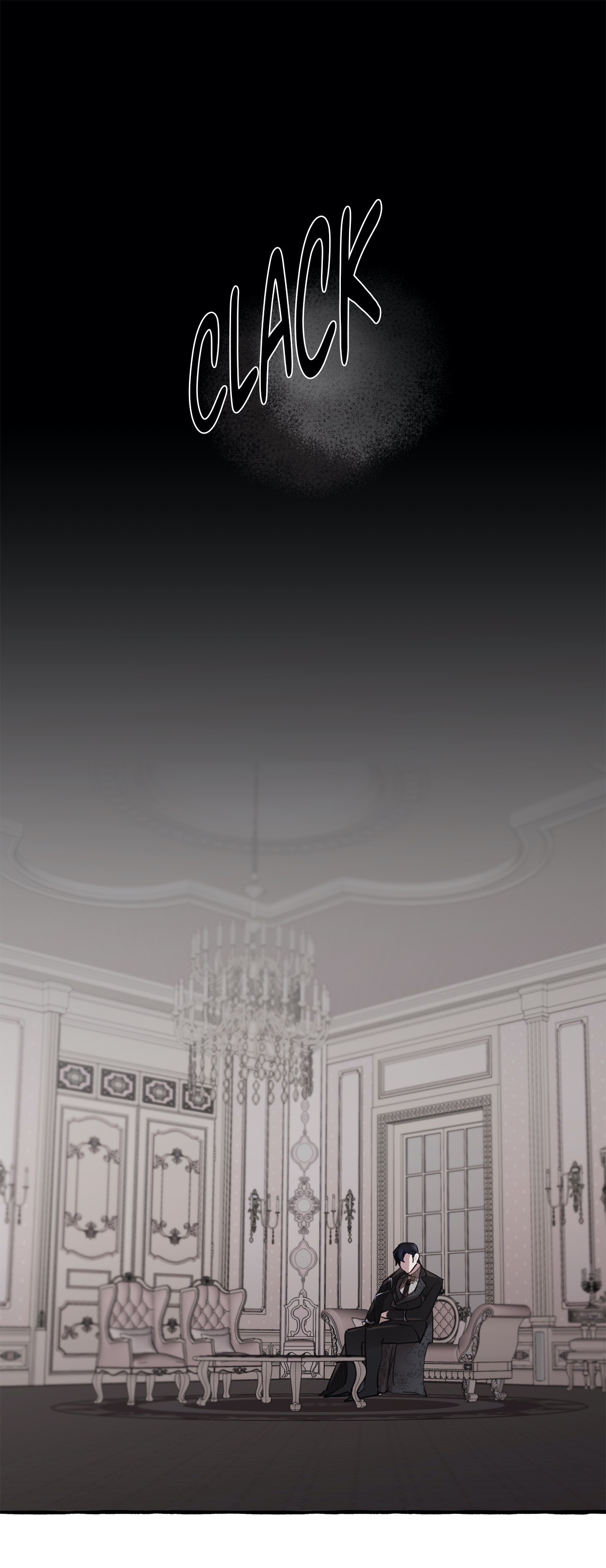 Duchess Debauchery Chapter 17 - Page 23