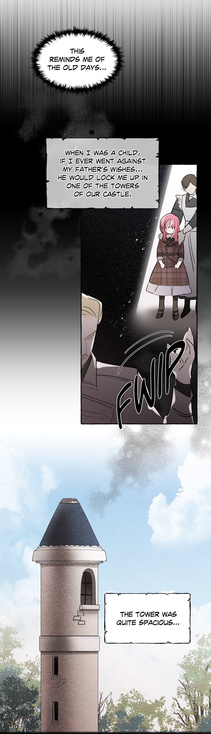 Duchess Debauchery Chapter 20 - Page 18