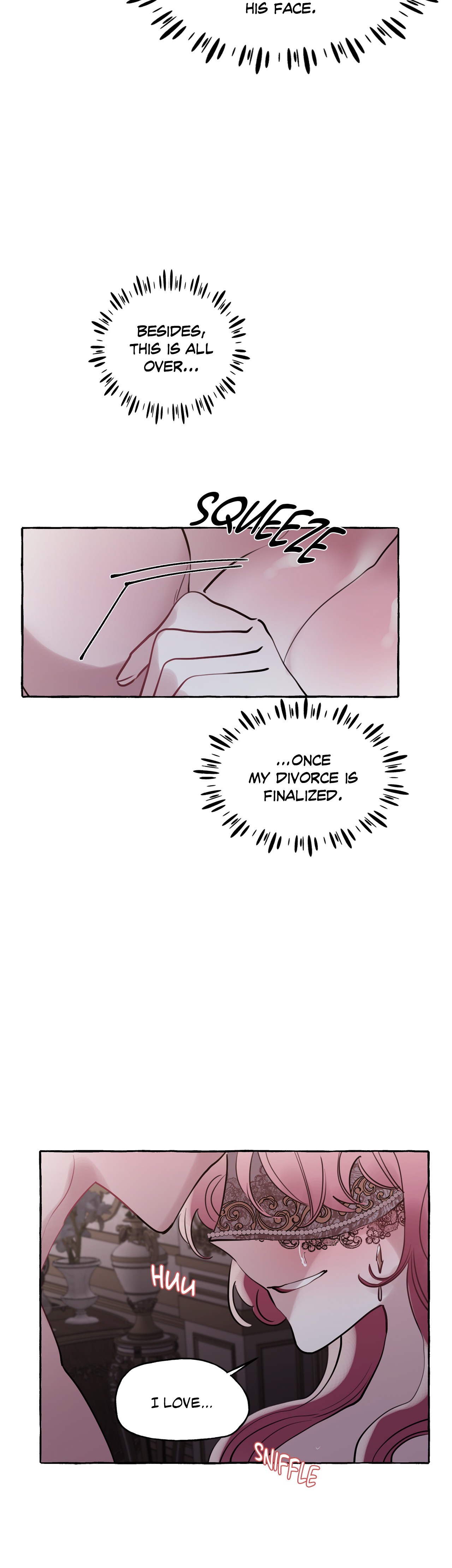 Duchess Debauchery Chapter 22 - Page 22