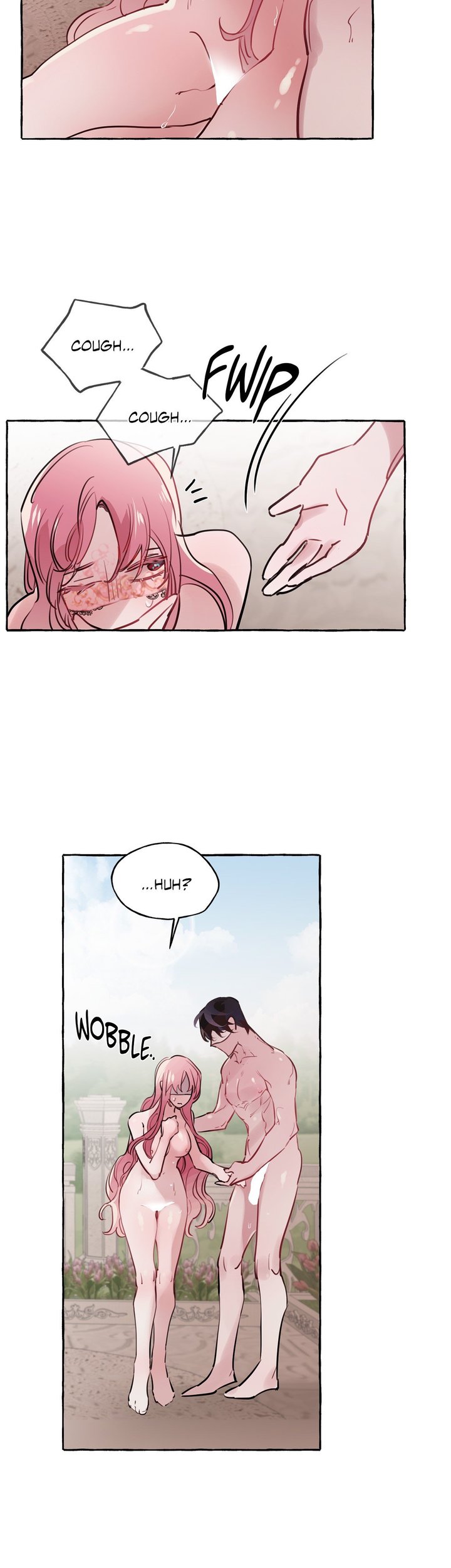 Duchess Debauchery Chapter 23 - Page 18