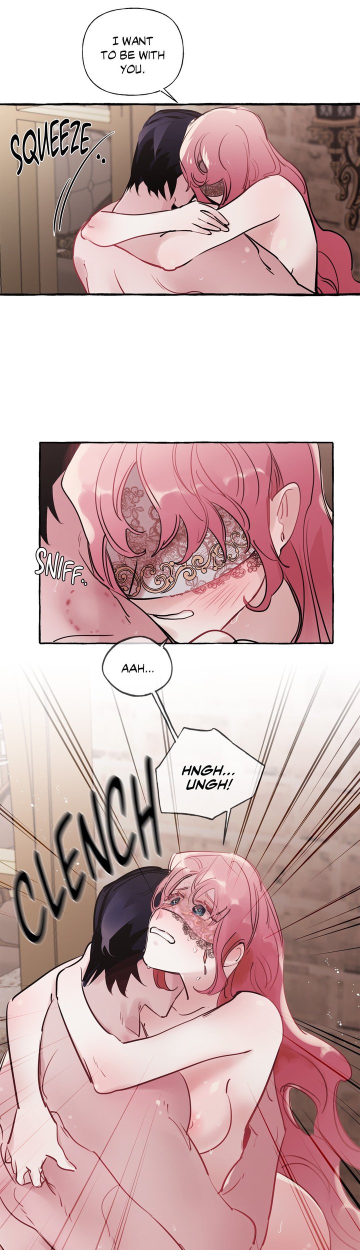 Duchess Debauchery Chapter 23 - Page 27