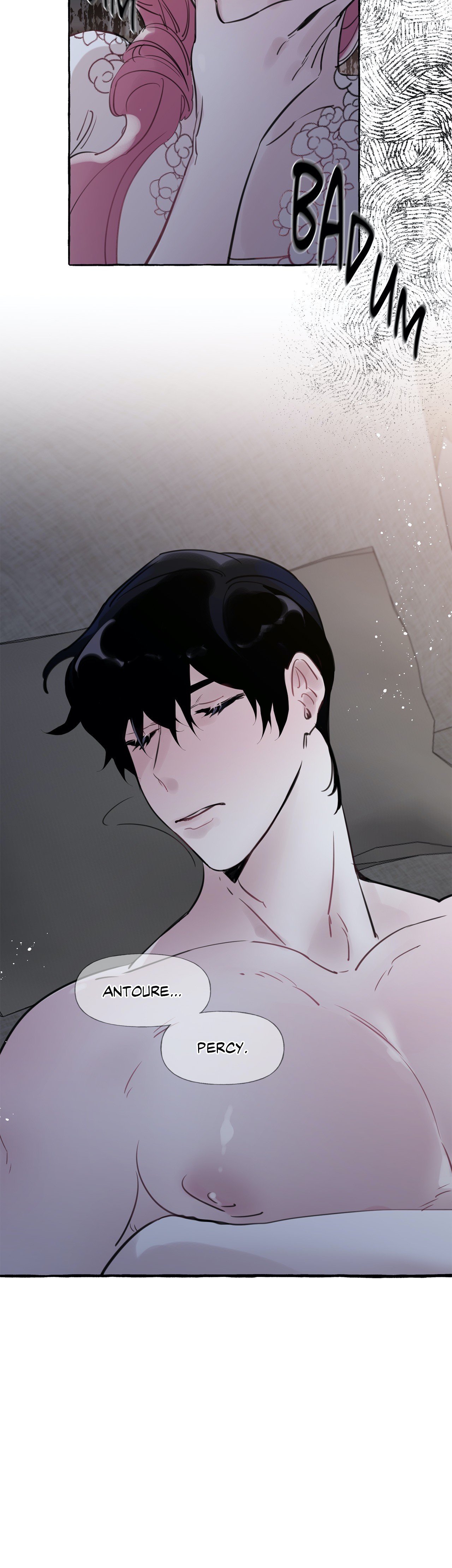 Duchess Debauchery Chapter 28 - Page 14