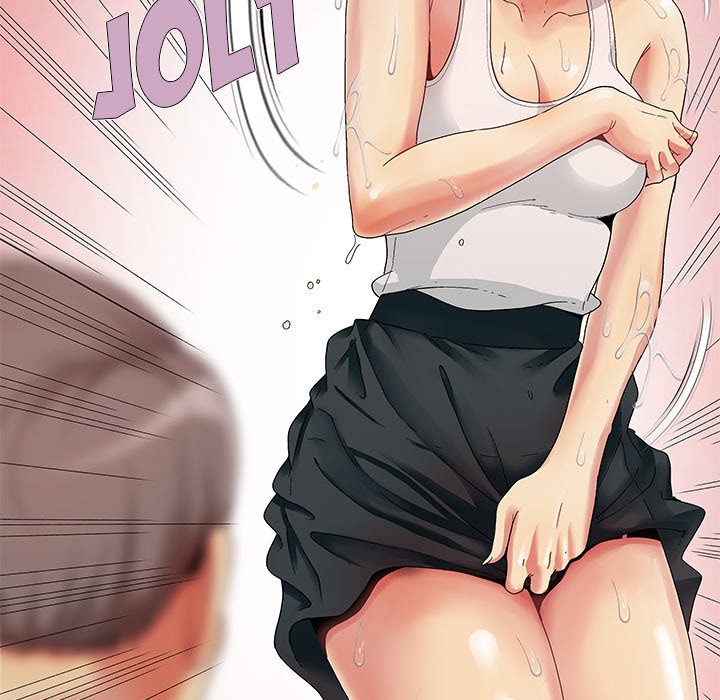 Sleepy Town Escapades Chapter 1 - Page 43