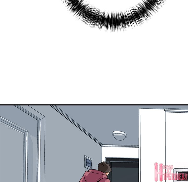 Caught on Tape Chapter 12 - Page 97