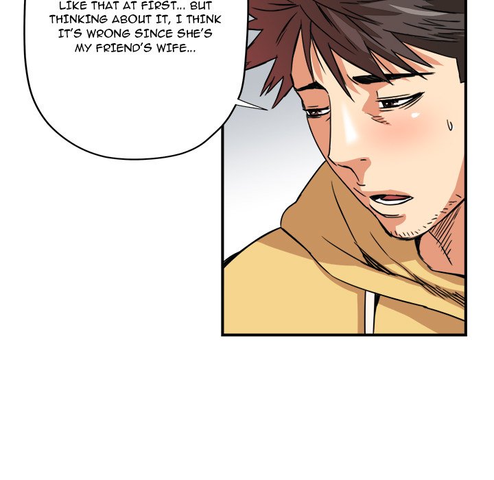 Caught on Tape Chapter 14 - Page 27