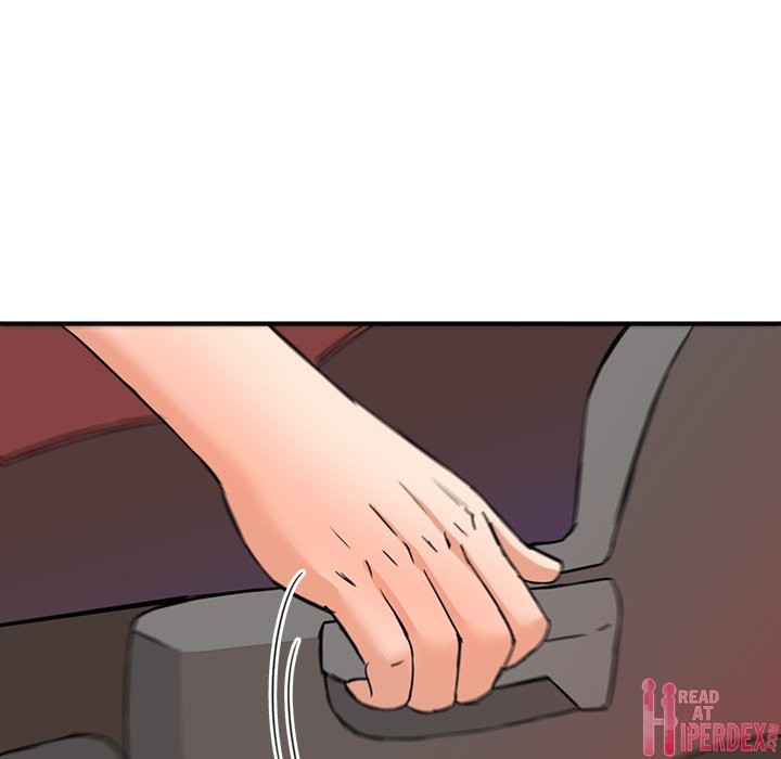 Caught on Tape Chapter 14 - Page 64