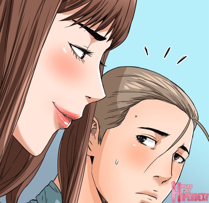 Caught on Tape Chapter 16 - Page 97