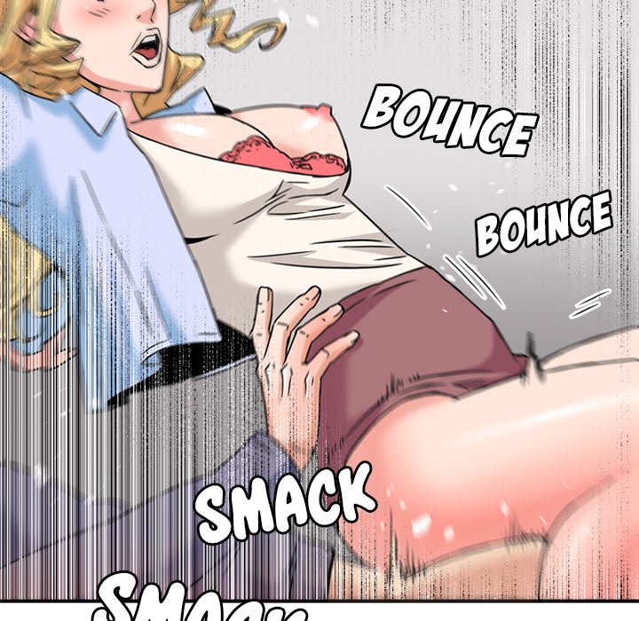 Caught on Tape Chapter 21 - Page 84