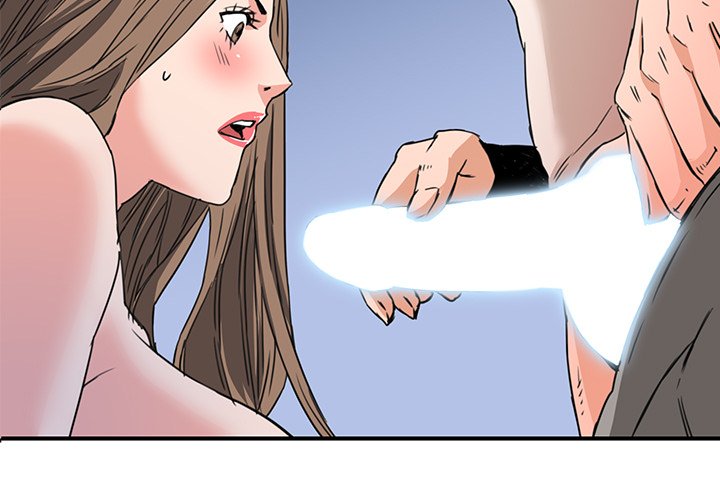 Caught on Tape Chapter 25 - Page 5