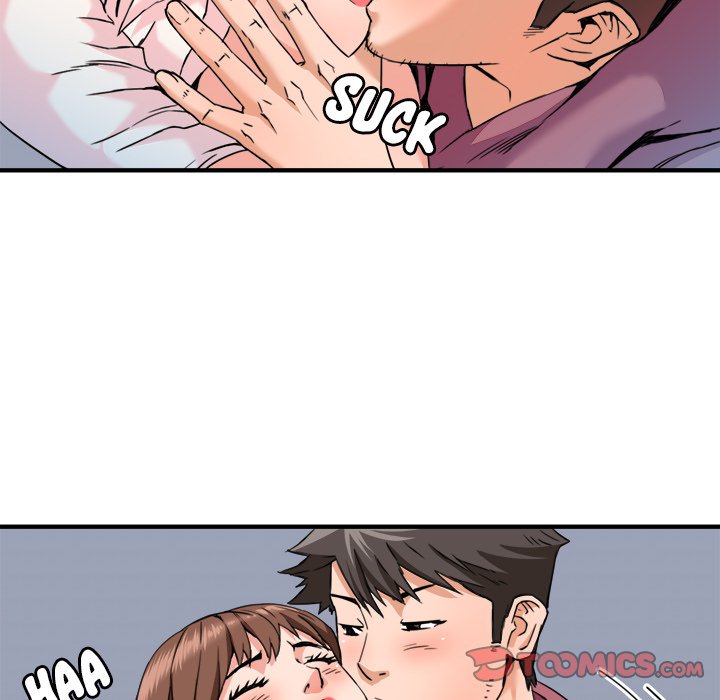 Caught on Tape Chapter 26 - Page 20