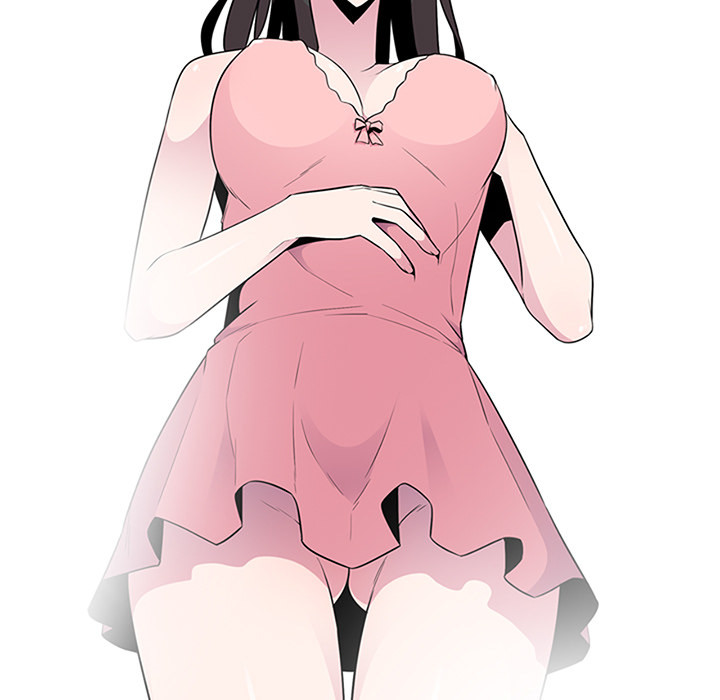 Fate Manhwa Chapter 2 - Page 103