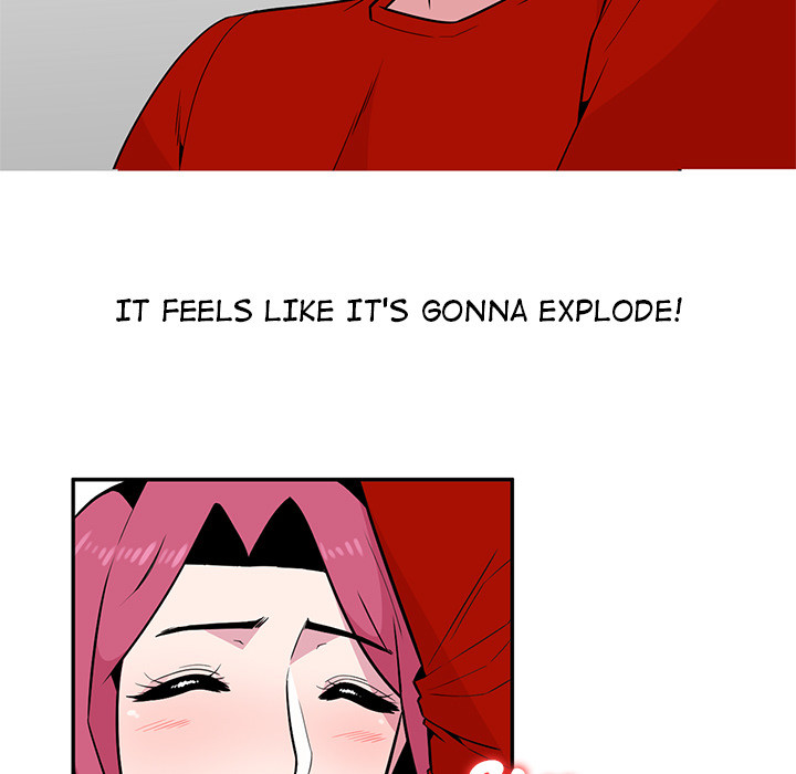 Fate Manhwa Chapter 2 - Page 31