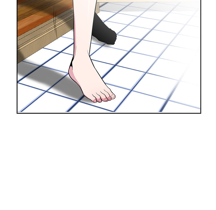 Fate Manhwa Chapter 2 - Page 98